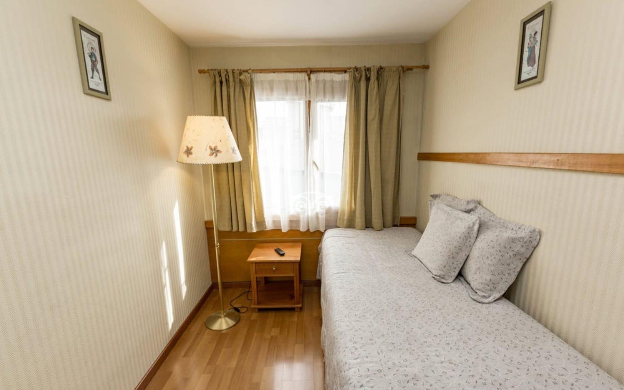 Hotel Nahuel Huapi San Carlos de Bariloche Bagian luar foto